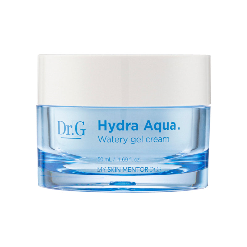 Dr.G Hydra Aqua Watery Gel Cream 50ml
