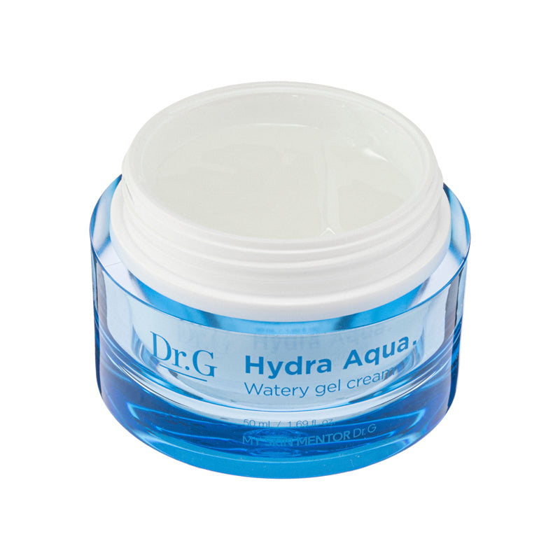 Dr.G Hydra Aqua Watery Gel Cream 50ml