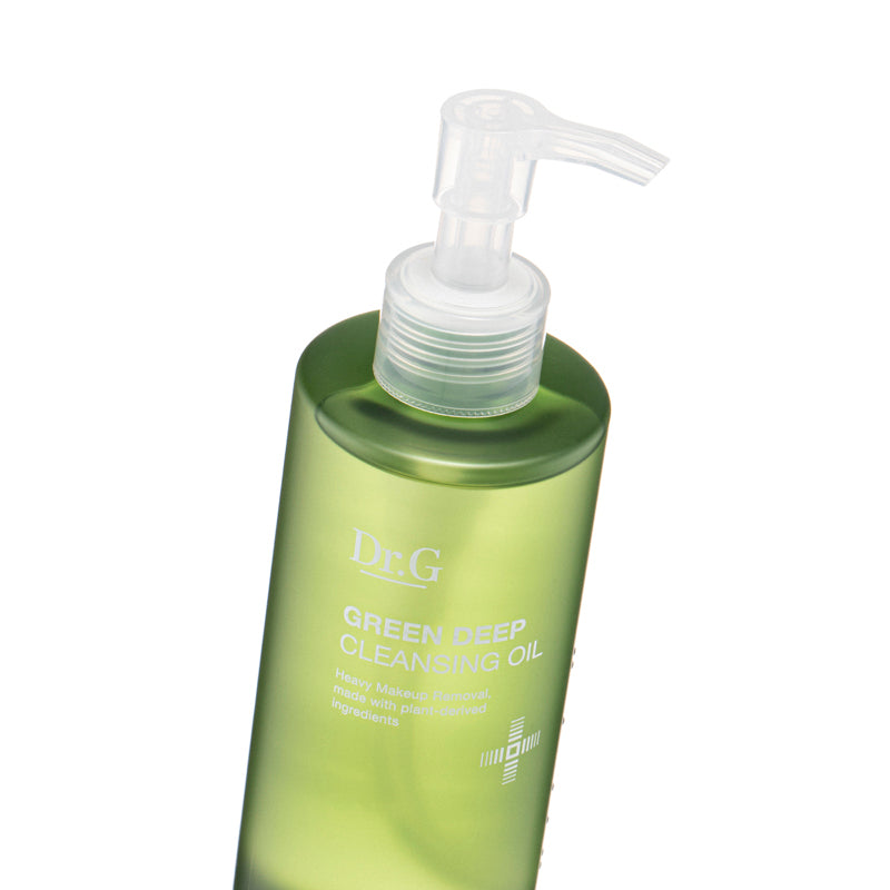 Dr.G Green Deep Cleansing Oil 210ml