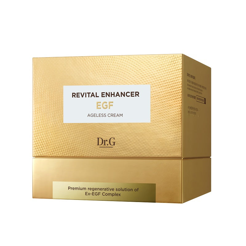 Dr.G Revital Enhancer EGF Ageless Cream 50ml