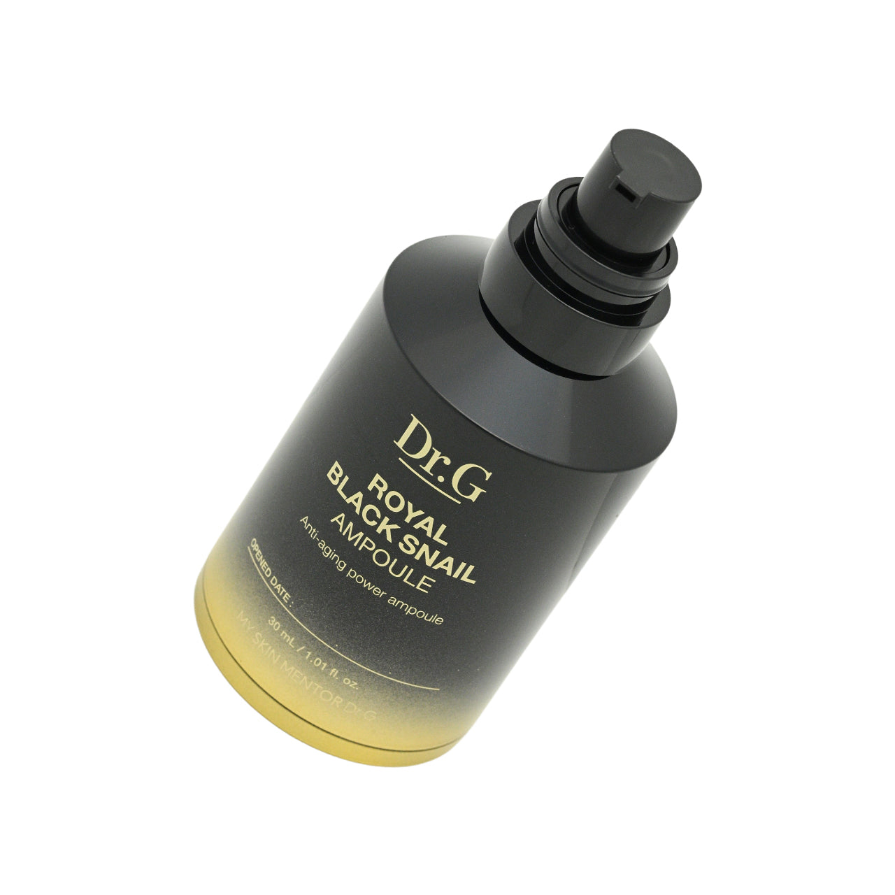 Dr.G Royal Black Snail Ampoule 30m
