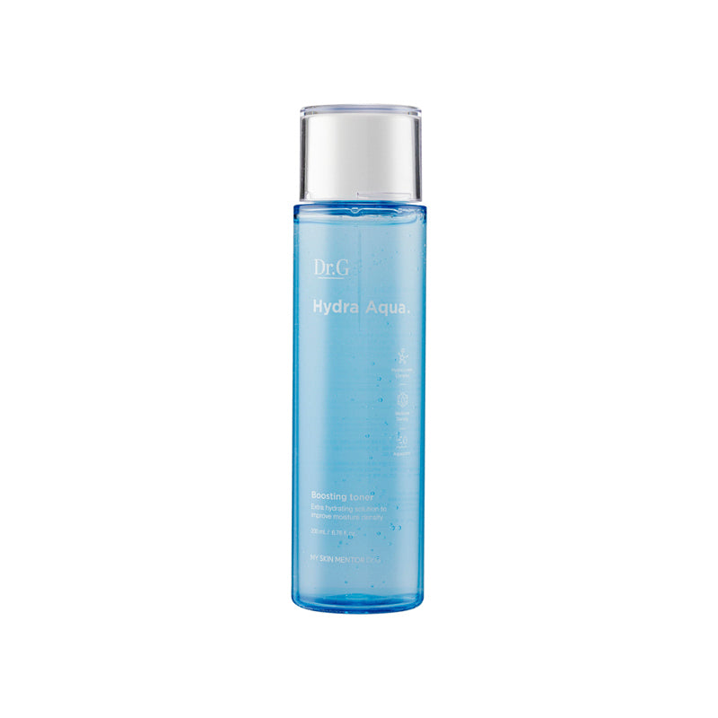 Dr.G Hydra Aqua Boosting Toner 200ml