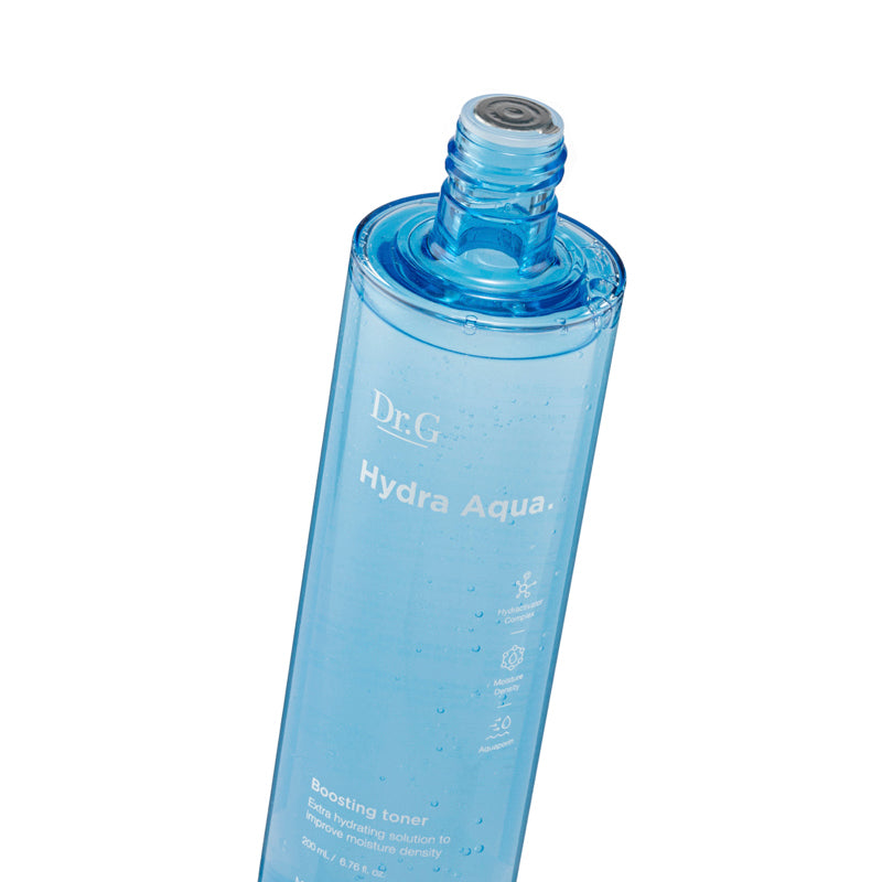 Dr.G Hydra Aqua Boosting Toner 200ml