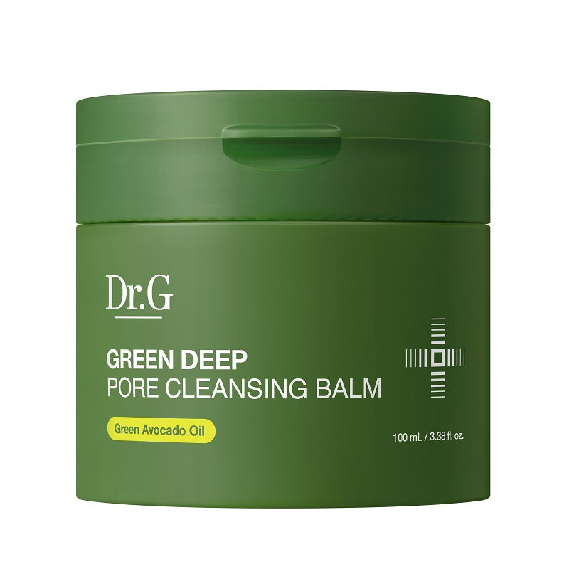 Dr.G Green Deep Pore Cleansing Balm 100ml