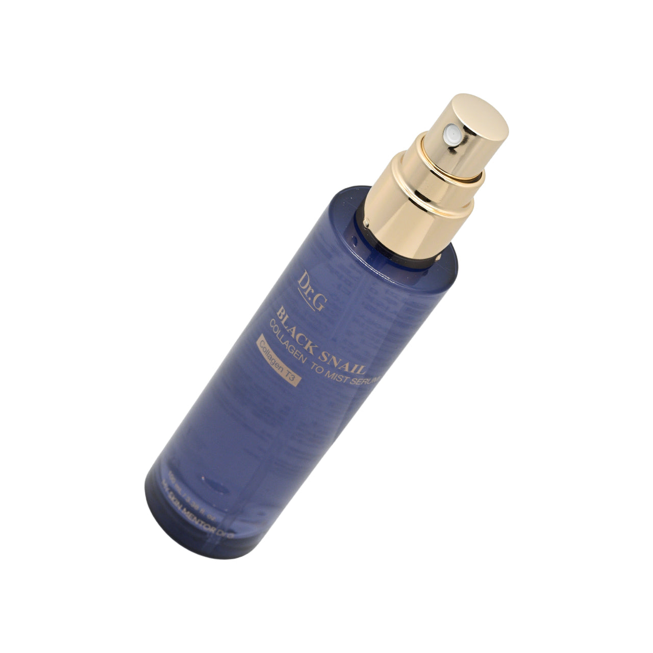 Dr.G Black Snail Collagen To Mist Serum 100ml