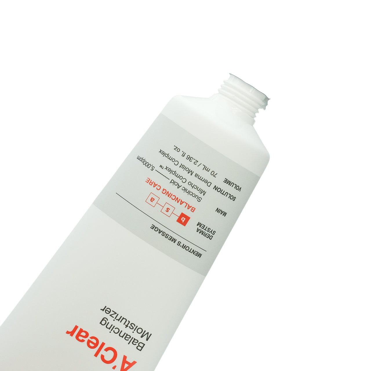 Dr.G A-Clear Balancing Moisturizer 70ml