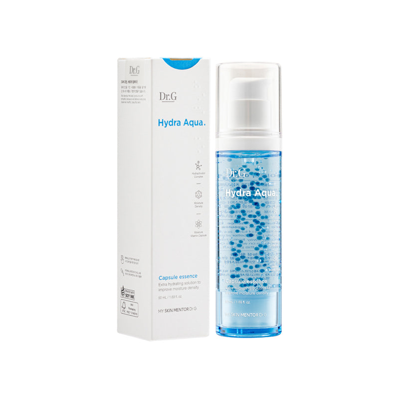 Dr.G Hydra Aqua Capsule Essence 50ml
