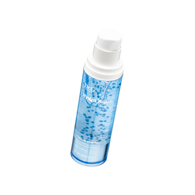 Dr.G Hydra Aqua Capsule Essence 50ml