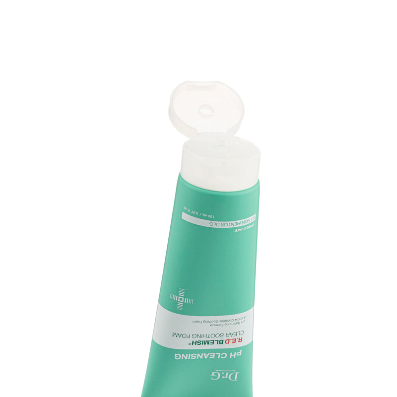 Dr.G pH Cleansing R.E.D Blemish Clear Soothing Foam 150ml