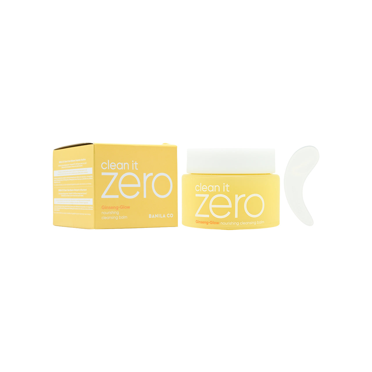 Banila Co Clean It Zero Nourishing Cleansing Balm 100ml