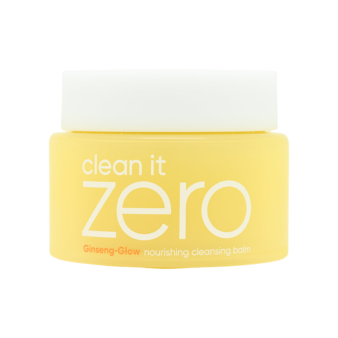 Banila Co Clean It Zero Nourishing Cleansing Balm 100ml