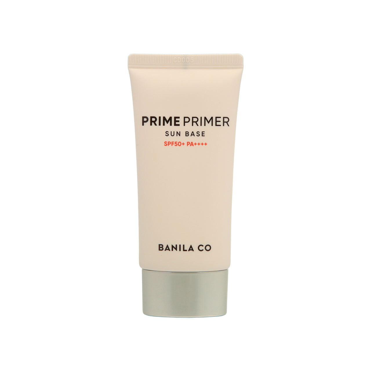 Banila Co SPF50+PA++++ Prime Primer Sun Base 50ml