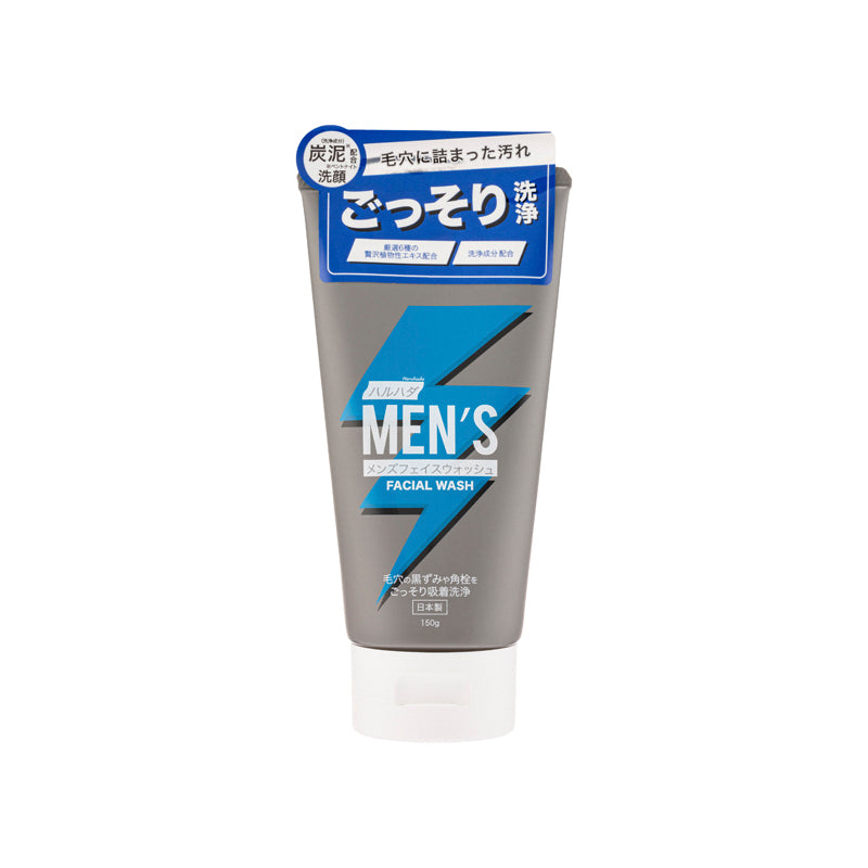 Haruhada Men’s Facial Wash 150g