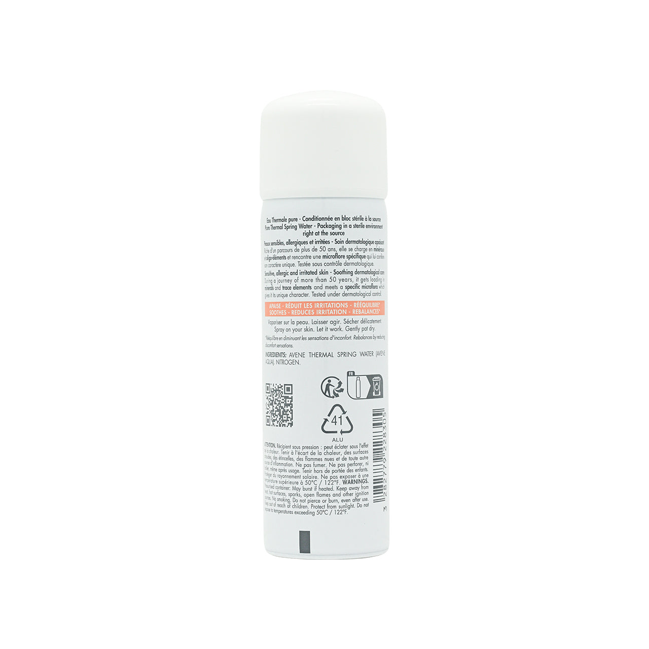 Avene Thermal Spring Water 50ml