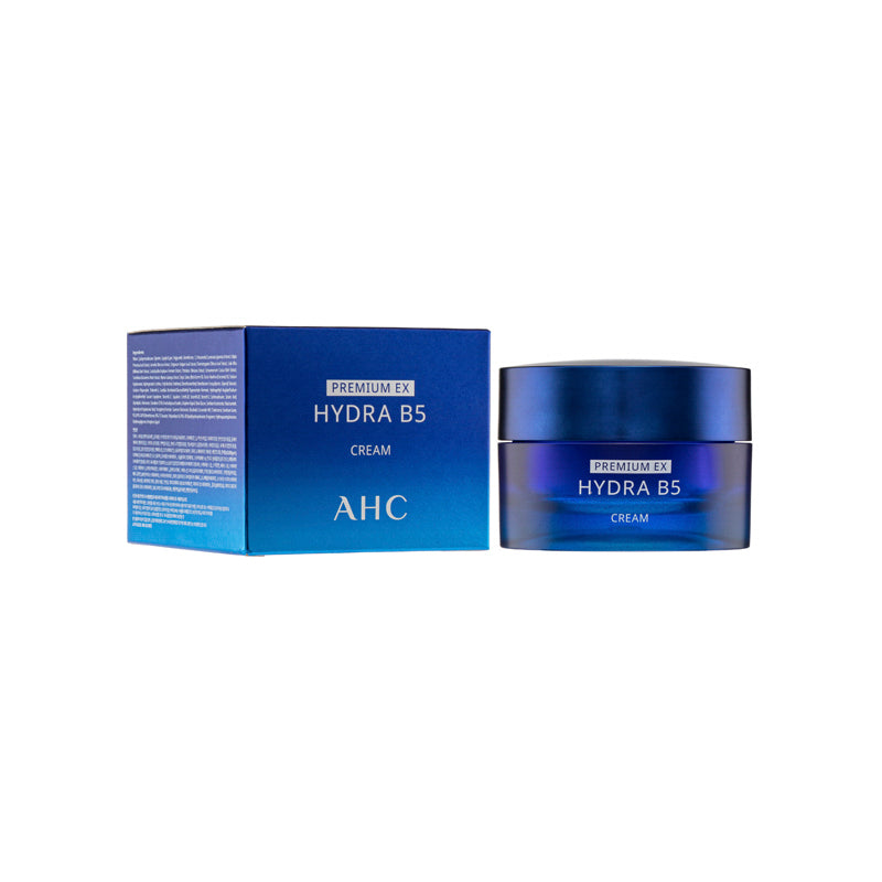A.H.C Premium Hydra B5 Cream 50ml
