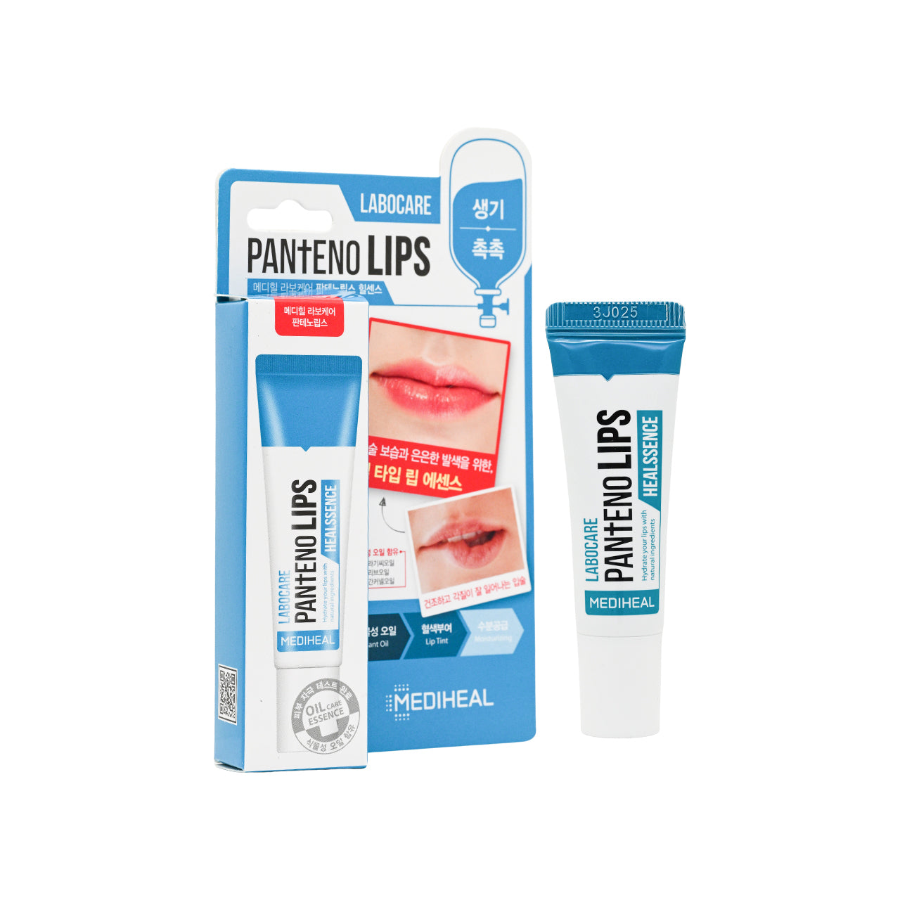 Mediheal Labocare Pantenolips Healssence 10ml
