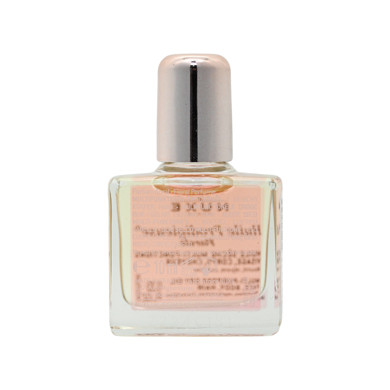 Nuxe 全效花香精華油 10ml