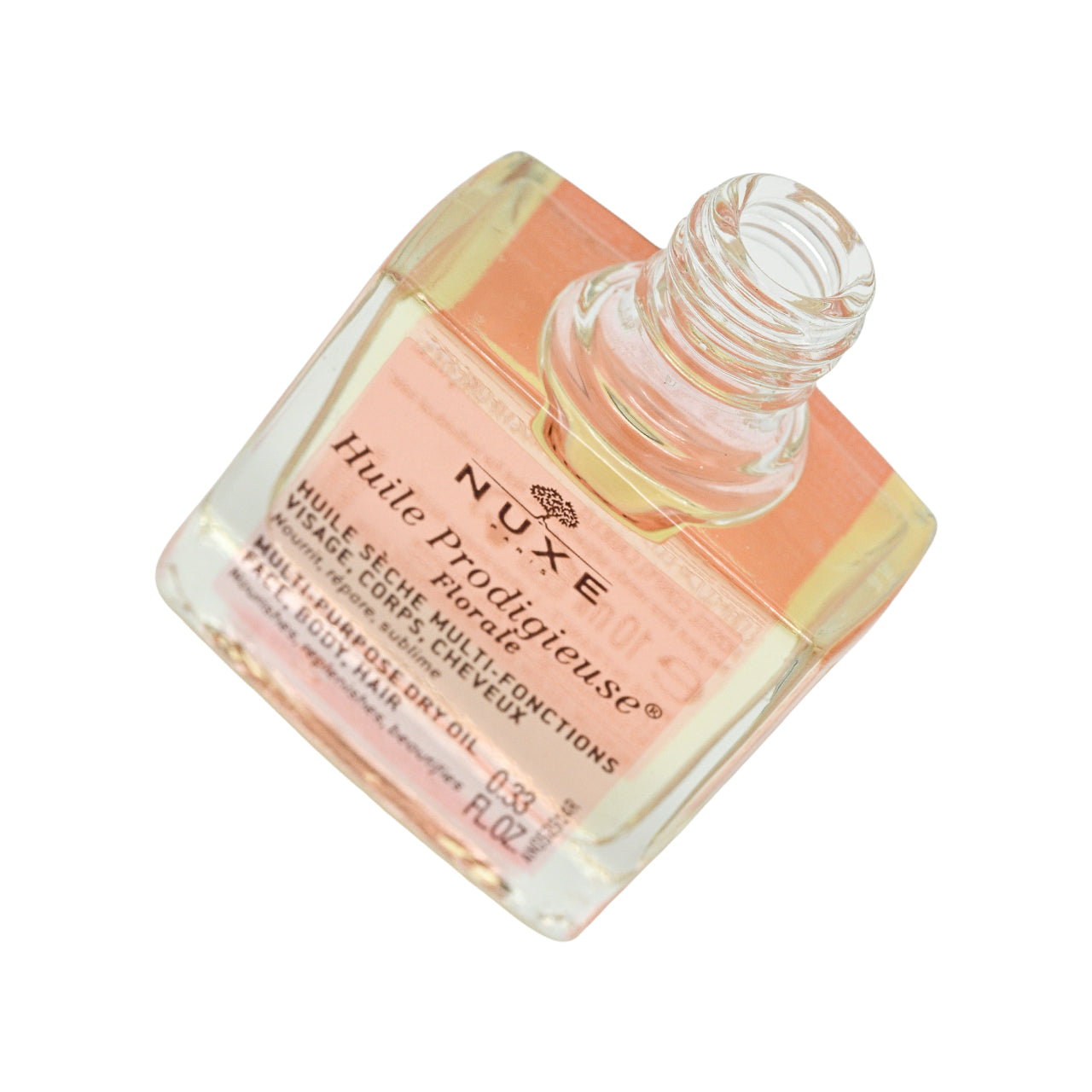 Nuxe 全效花香精華油 10ml