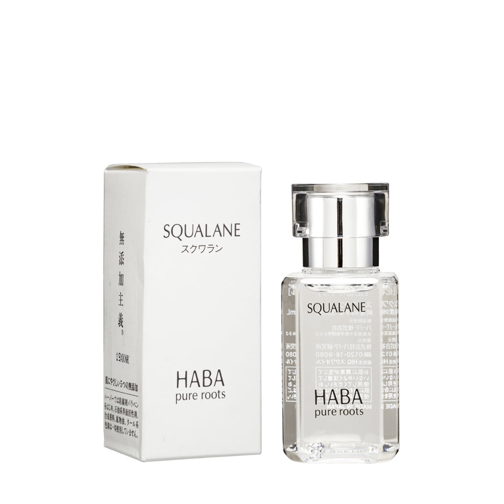 HABA Squalane 30ml