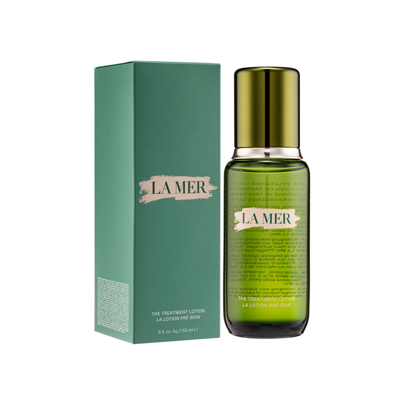 La Mer The New Advanced Treatment Lotion 150ml