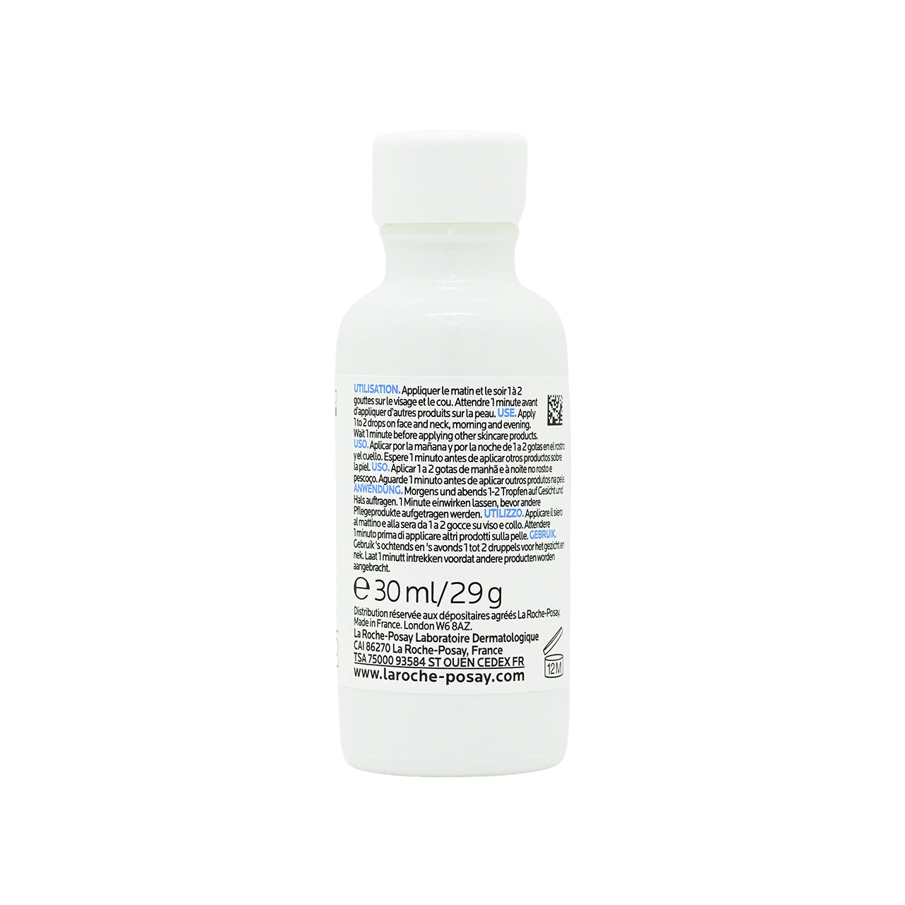 La Roche-Posay Cicaplast B5 Serum 30ml