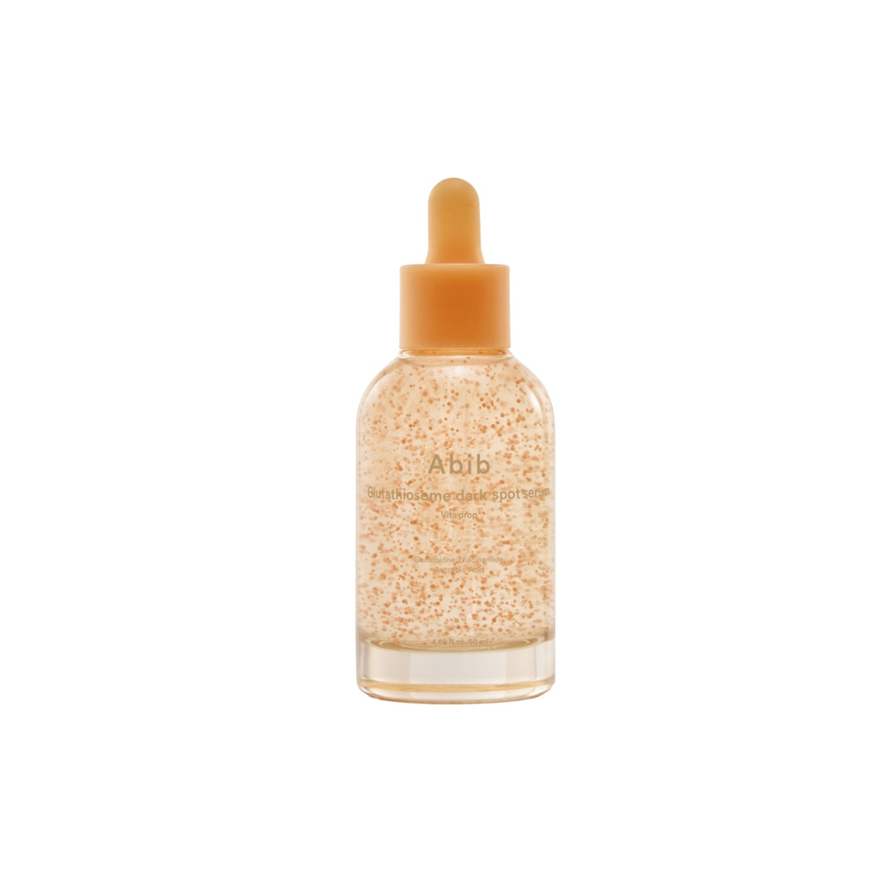 Abib Glutathiosome Dark Spot Serum 50ml