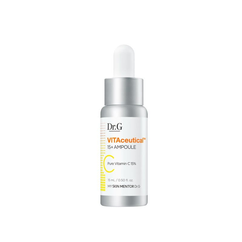 Dr.G Vitaceutical 15+ Ampoule 15ml