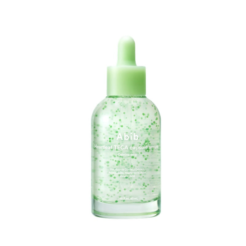 Abib Heartleaf Teca Capsule Serum 50ml