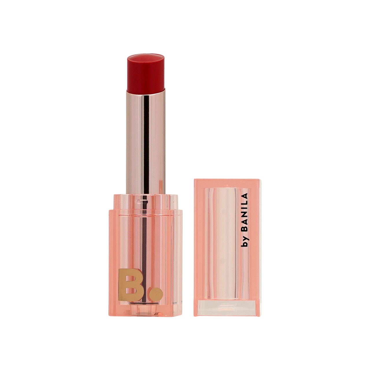 Banila Co Glow Veil Lipstick #PK01 Pink Pieasure 4.3g