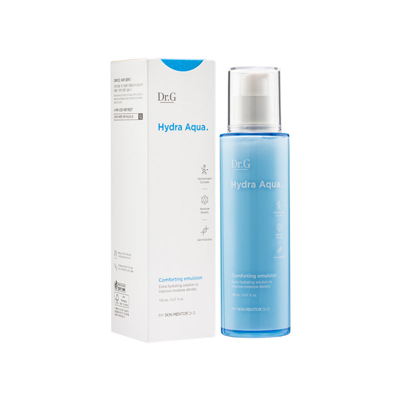 Dr.G Hydra Aqua Comforting Emulsion 150ml
