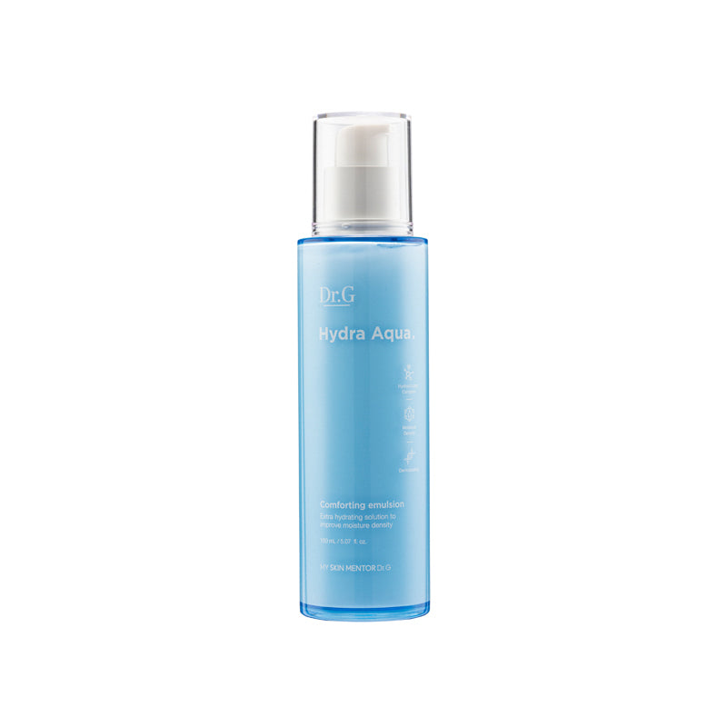 Dr.G Hydra Aqua Comforting Emulsion 150ml