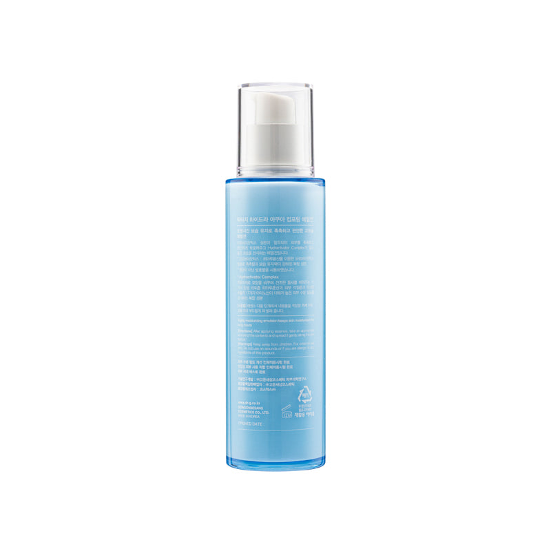 Dr.G Hydra Aqua Comforting Emulsion 150ml