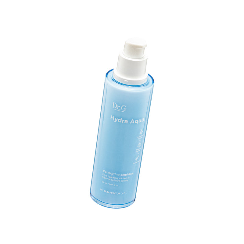 Dr.G Hydra Aqua Comforting Emulsion 150ml