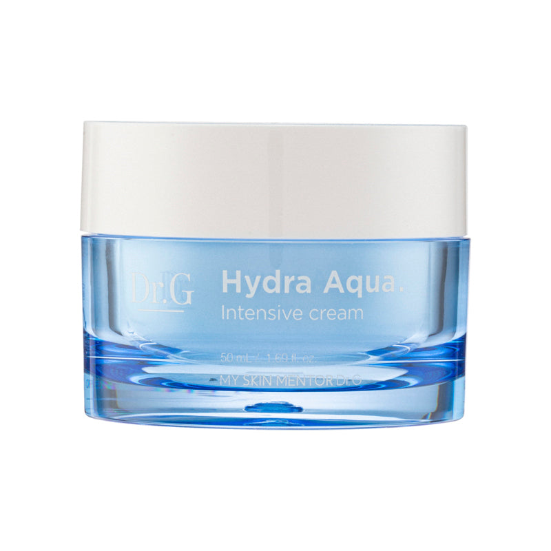 Dr.G Hydra Aqua Intensive Cream 50ml
