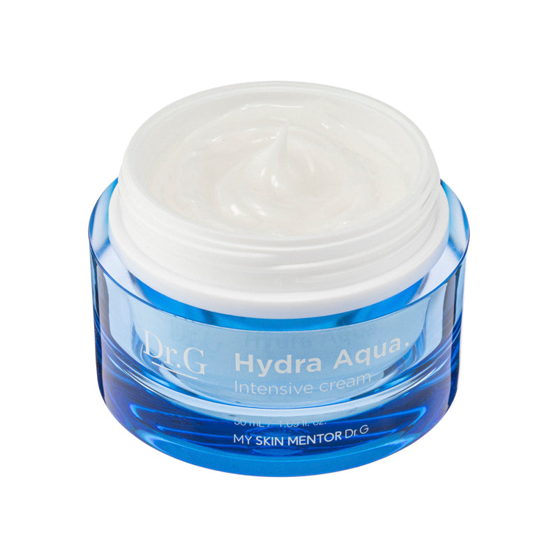 Dr.G Hydra Aqua Intensive Cream 50ml