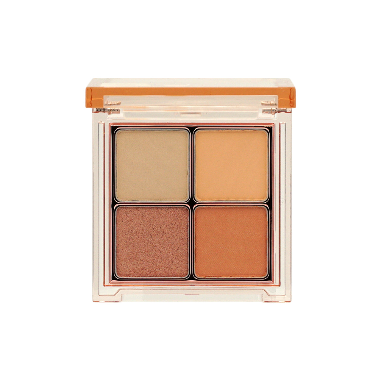 Banila Co Mood On Eye Palette #03 Mellow Beige 7g
