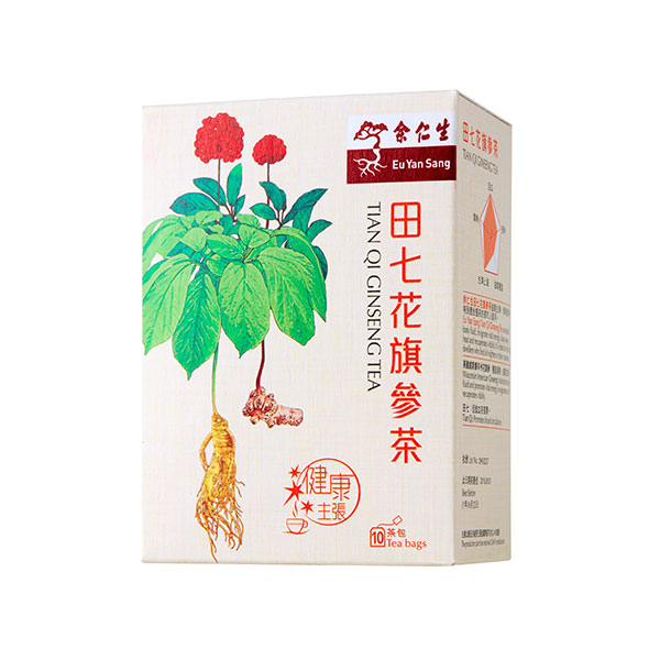 Eu Yan Sang Tian Qi Ginseng Tea