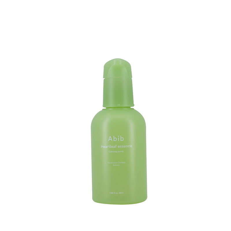 Abib Heartleaf Calming Essence 50ml