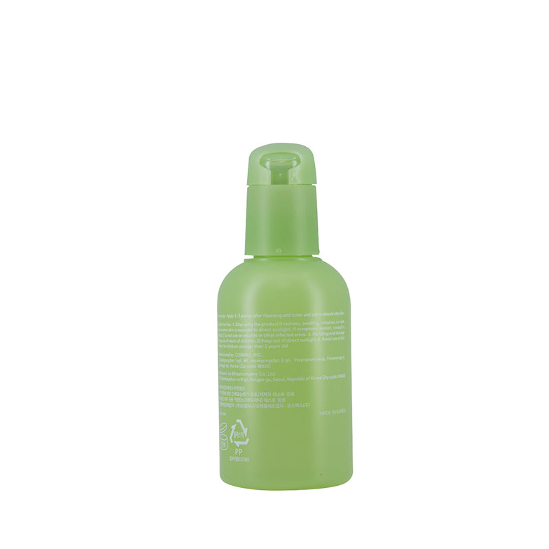 Abib Heartleaf Calming Essence 50ml