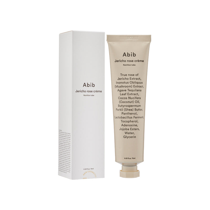 Abib Jericho Rose Creme 75ml
