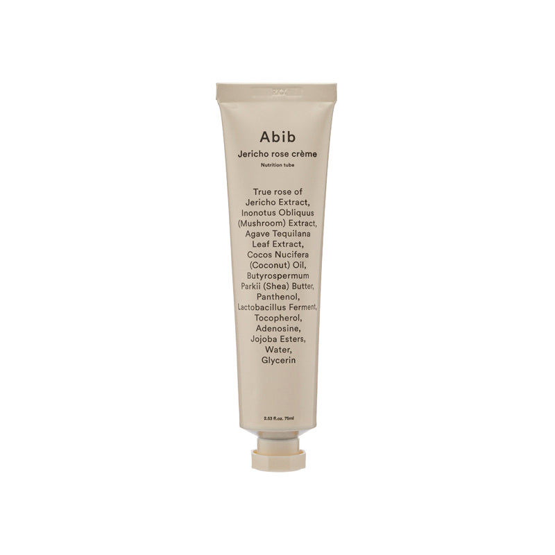 Abib Jericho Rose Creme 75ml