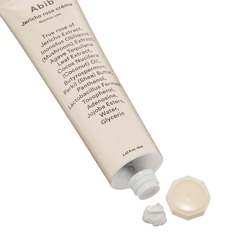 Abib Jericho Rose Creme 75ml