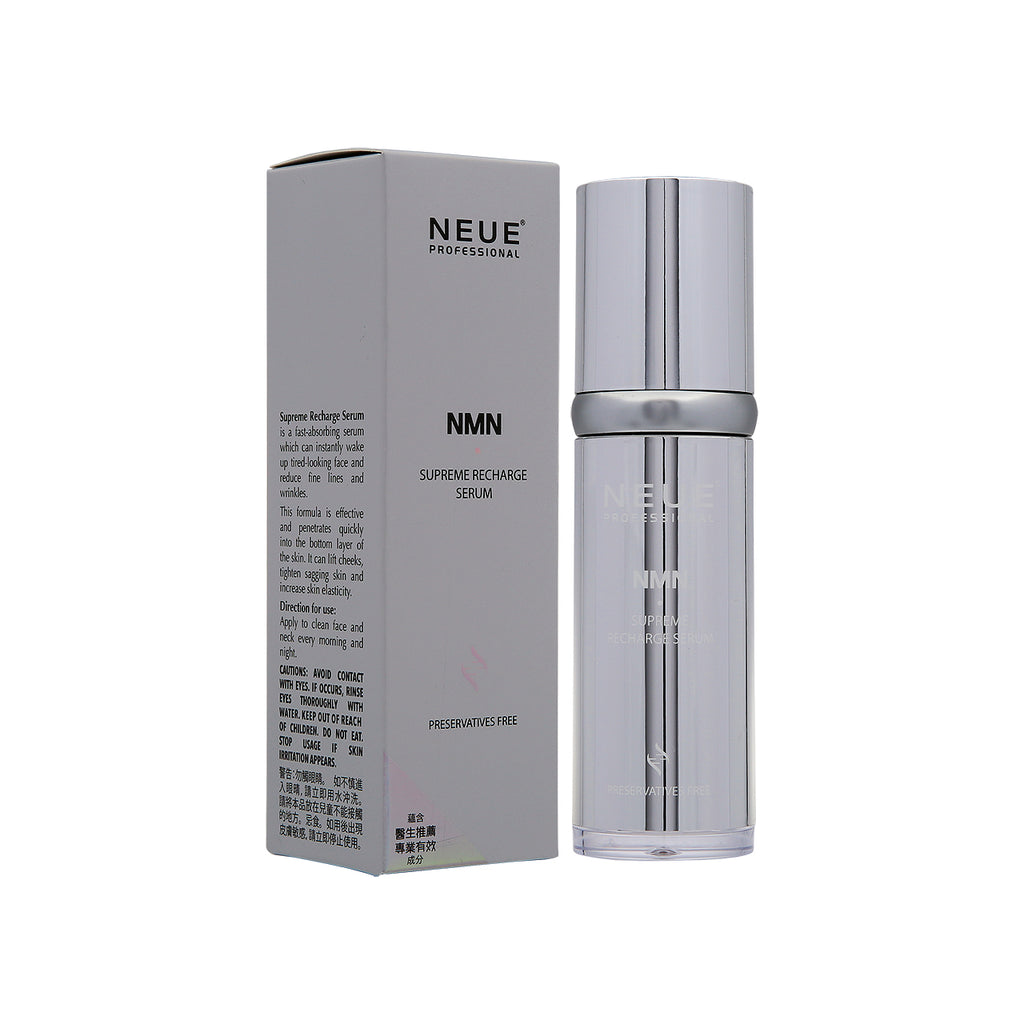 NEUE Supreme Recharge Serum 30ml
