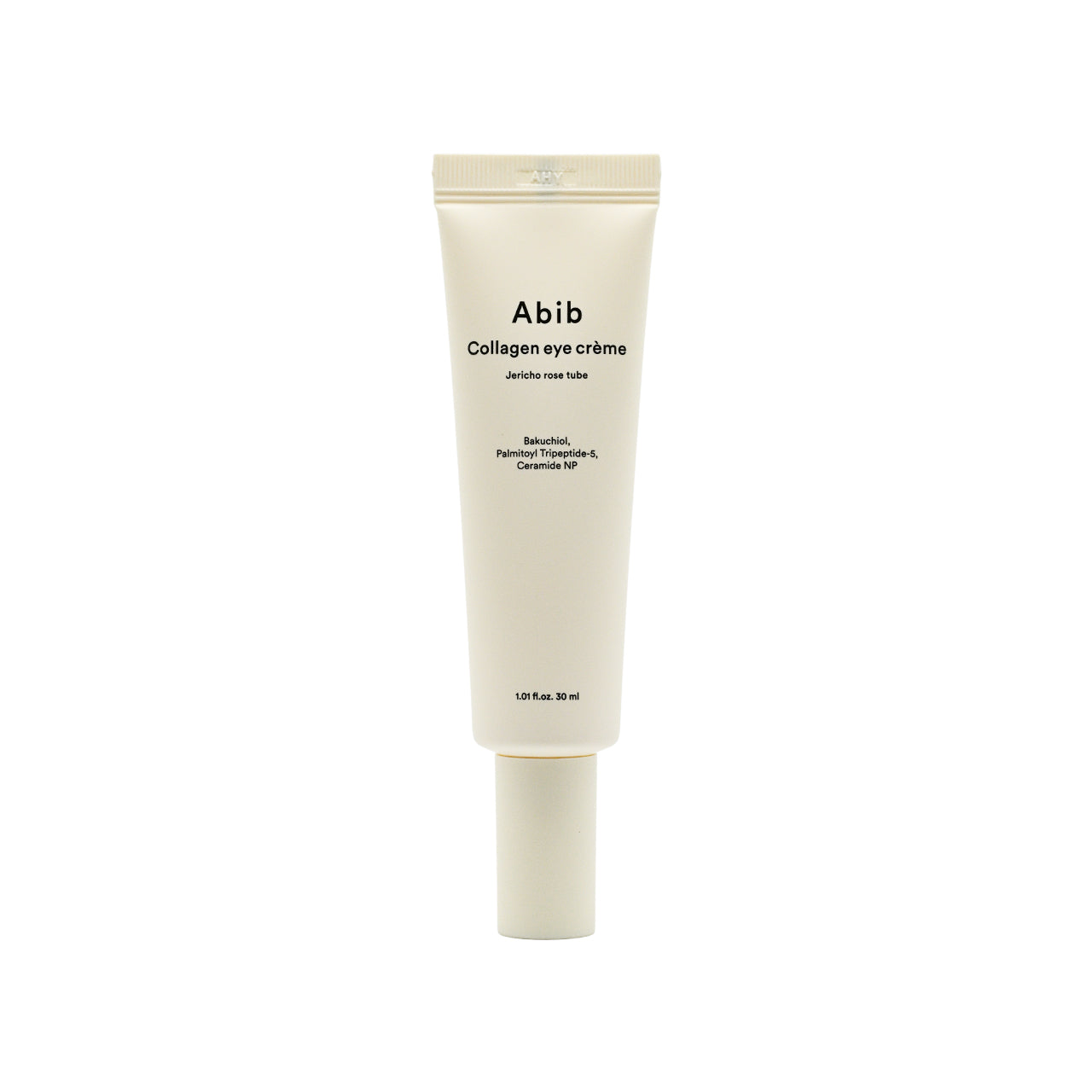 Abib Collagen Eye Creme Jericho Rose Tube 30ml