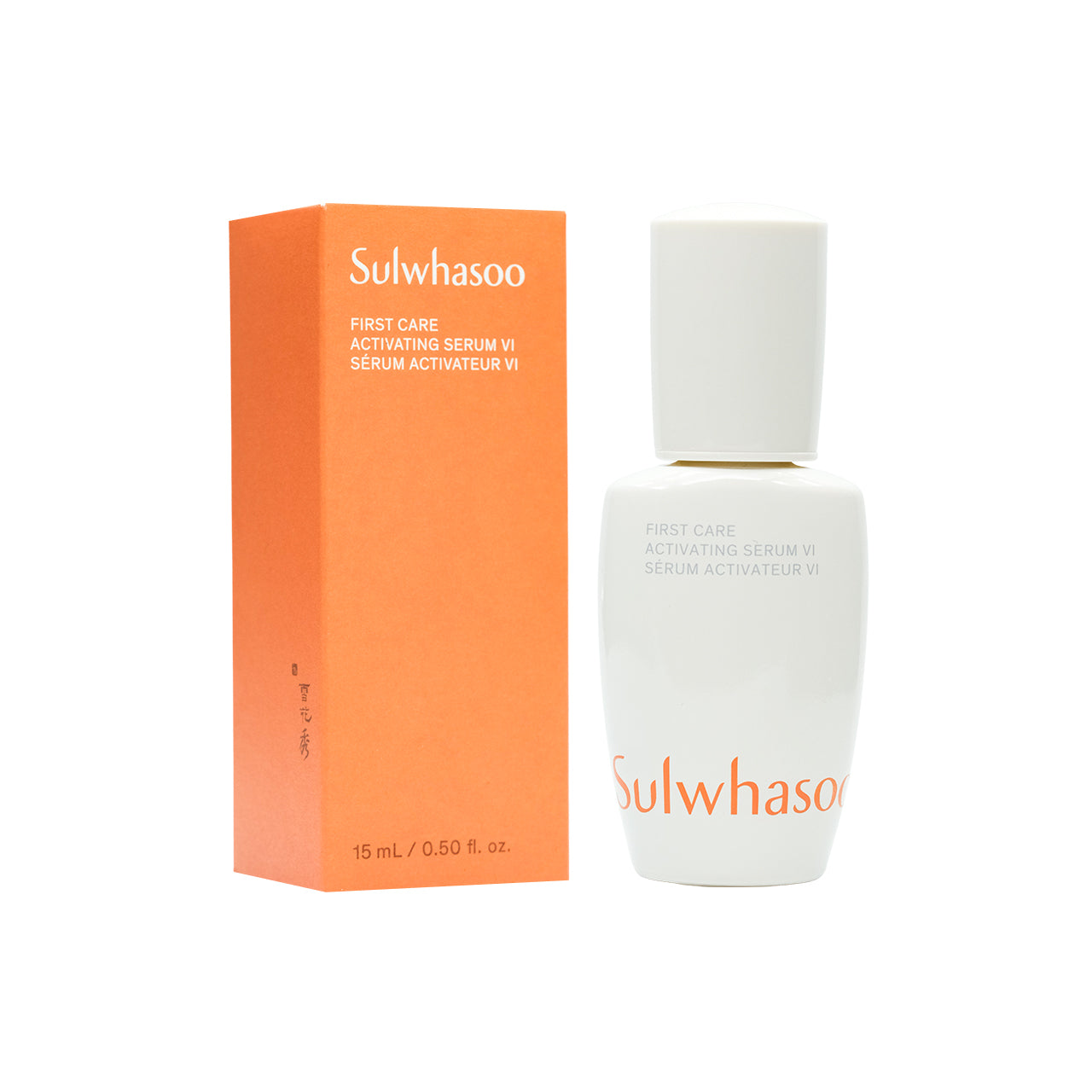 Sulwhasoo First Care Activating Serum VI 15ml