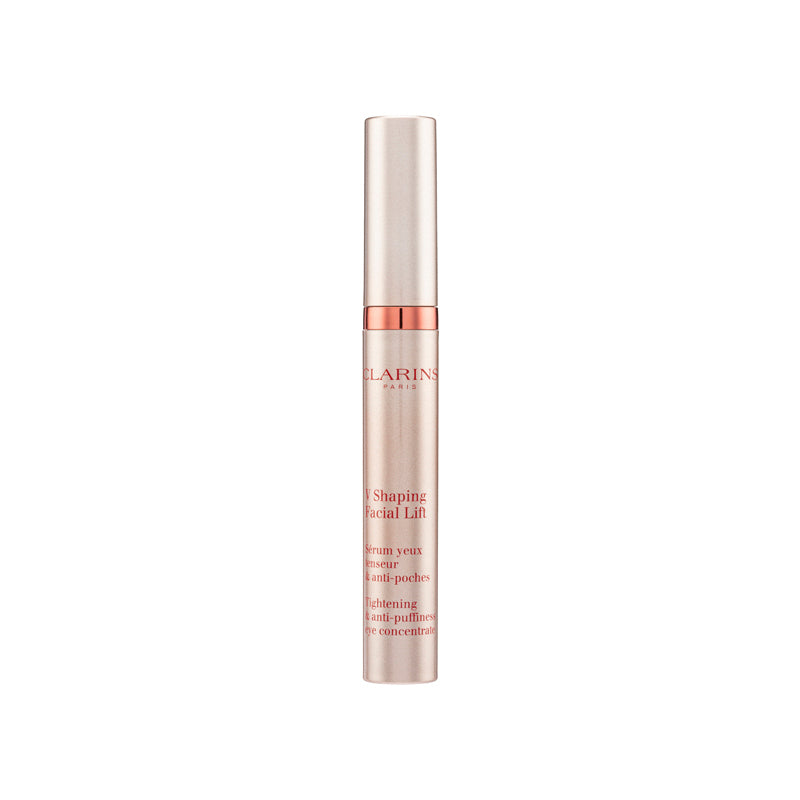 Clarins Tightening & Anti-Puffiness Eye Concentrate 15ml
