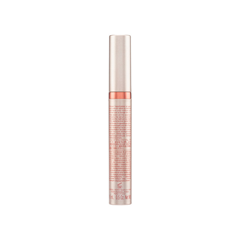 Clarins Tightening & Anti-Puffiness Eye Concentrate 15ml