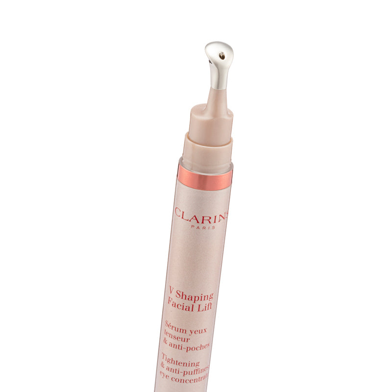 Clarins Tightening & Anti-Puffiness Eye Concentrate 15ml