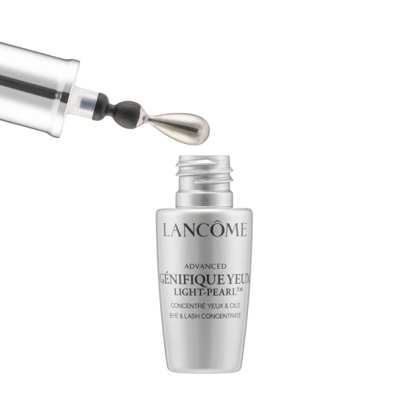 Lancôme Advanced Génifique Eye Light-Pearl™ Youth Activating Eye & Lash Concentrate (5ml)