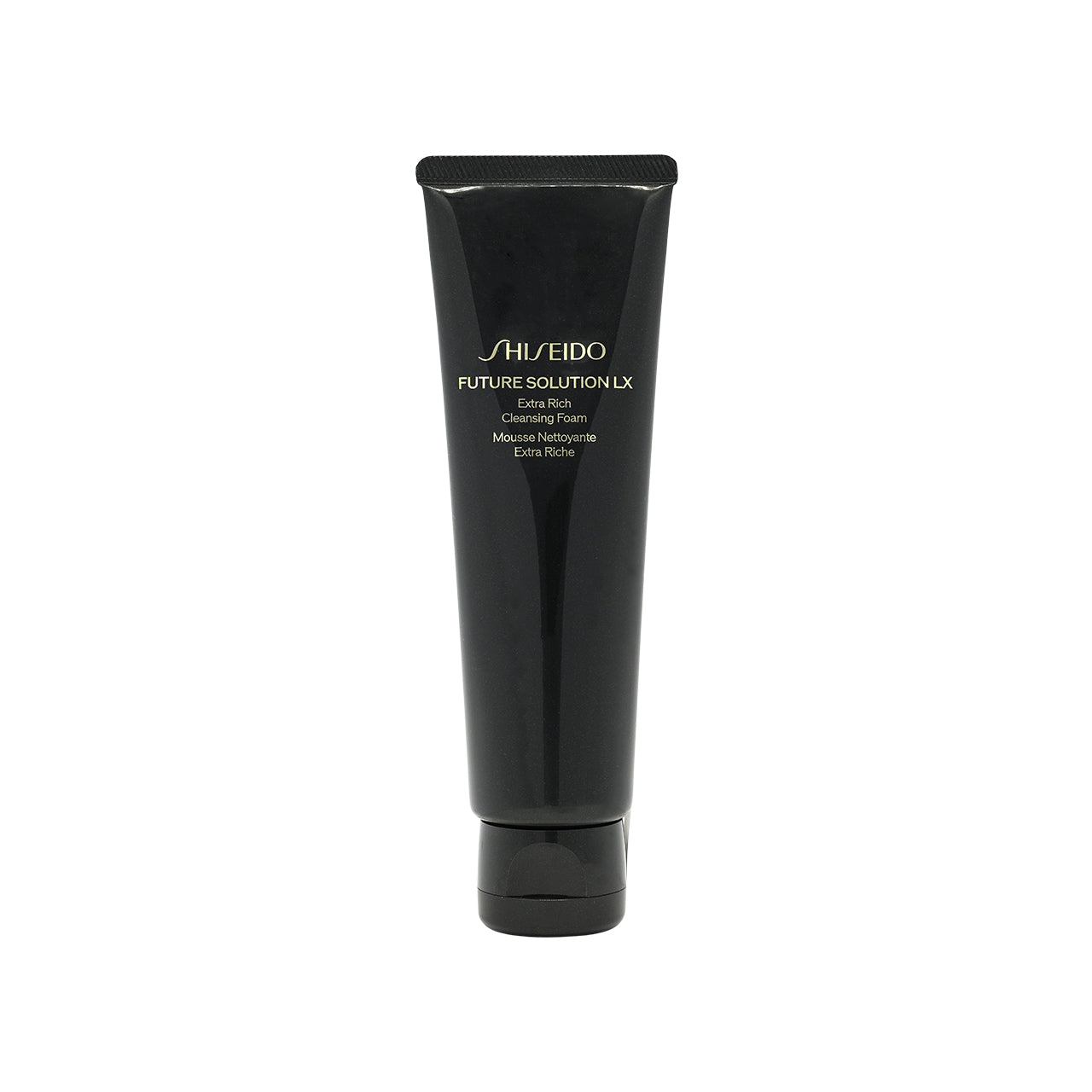 Shiseido Extra Rich Cleansing Foam 125ml